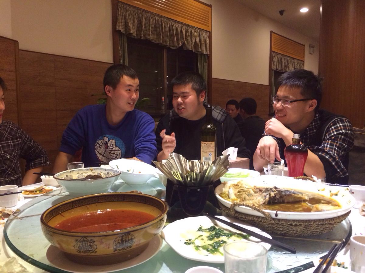 庐州太太(cbd店)
