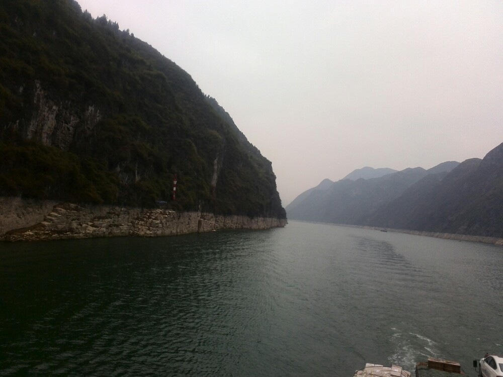 长江 动图|美丽的长江