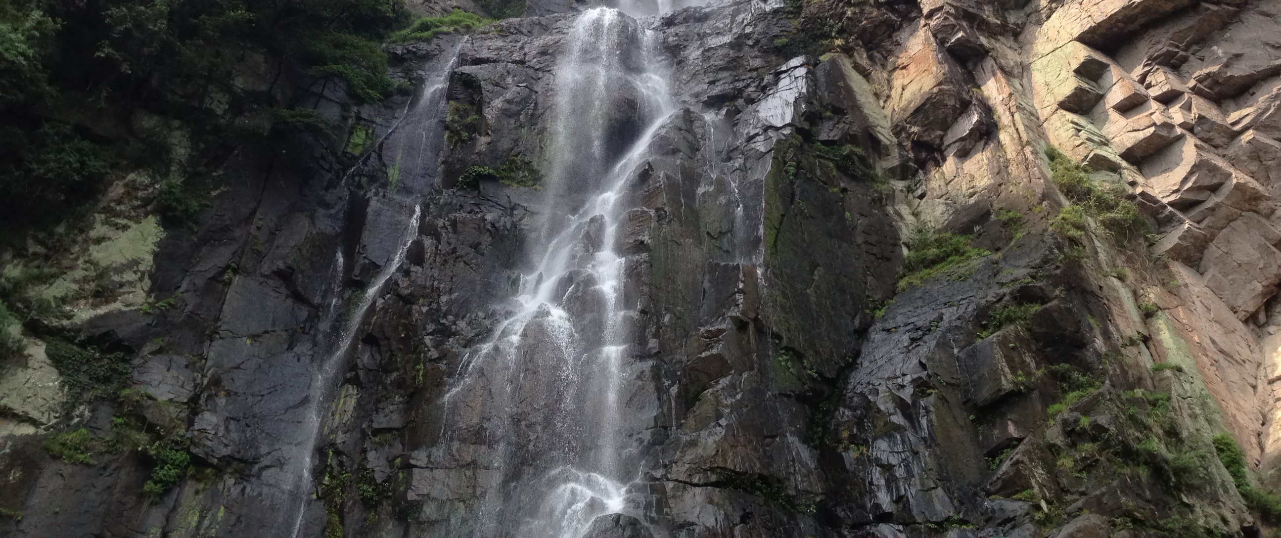 【携程攻略】奉化区千丈岩适合单独旅行旅游吗,千丈岩单独旅行景点