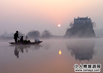 永州周边旅游攻略