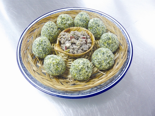 山东的特产什么最好吃?_山东