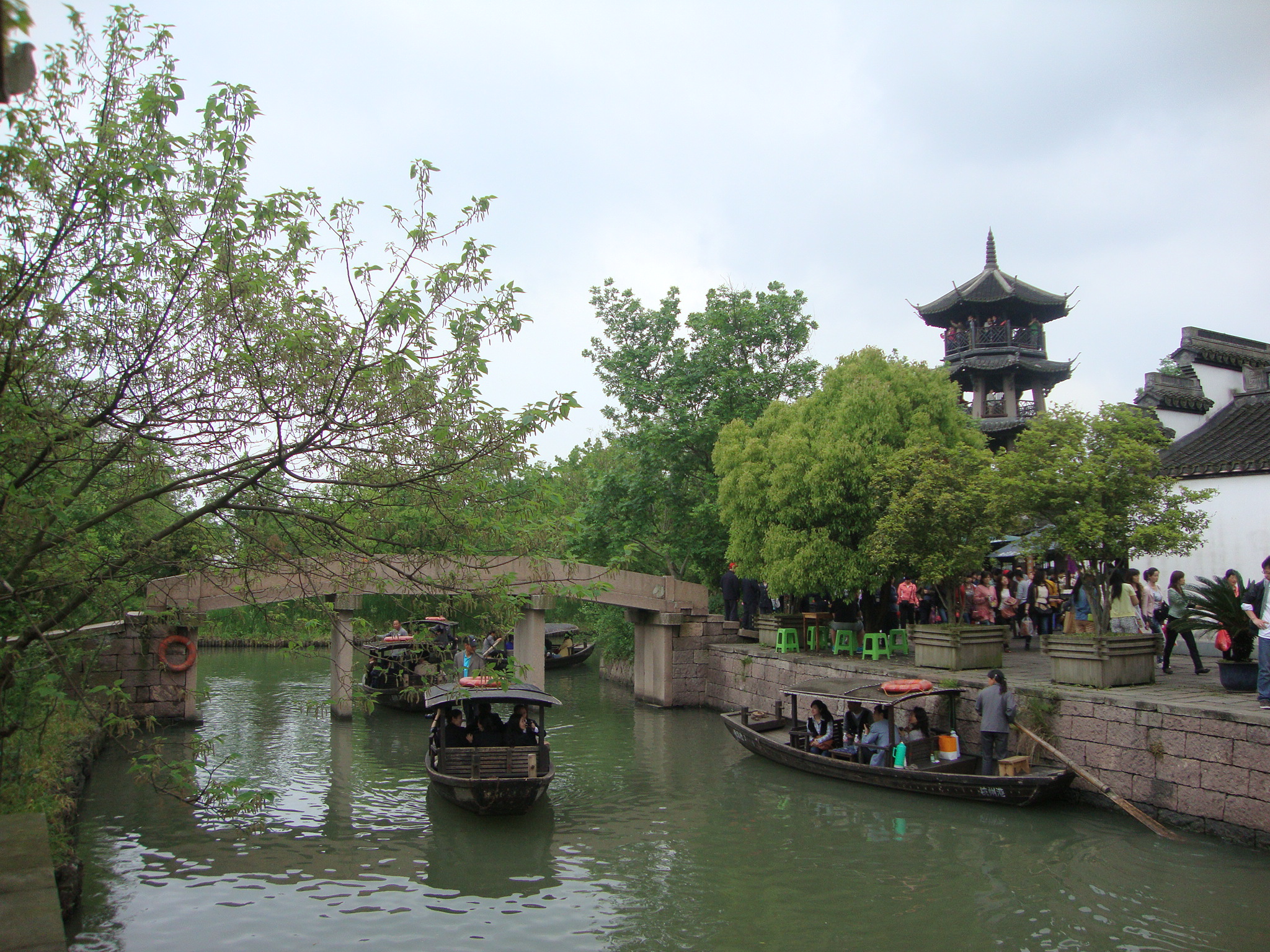 西溪湿地公园,西溪湿地公园攻略\/地址\/图片\/门票