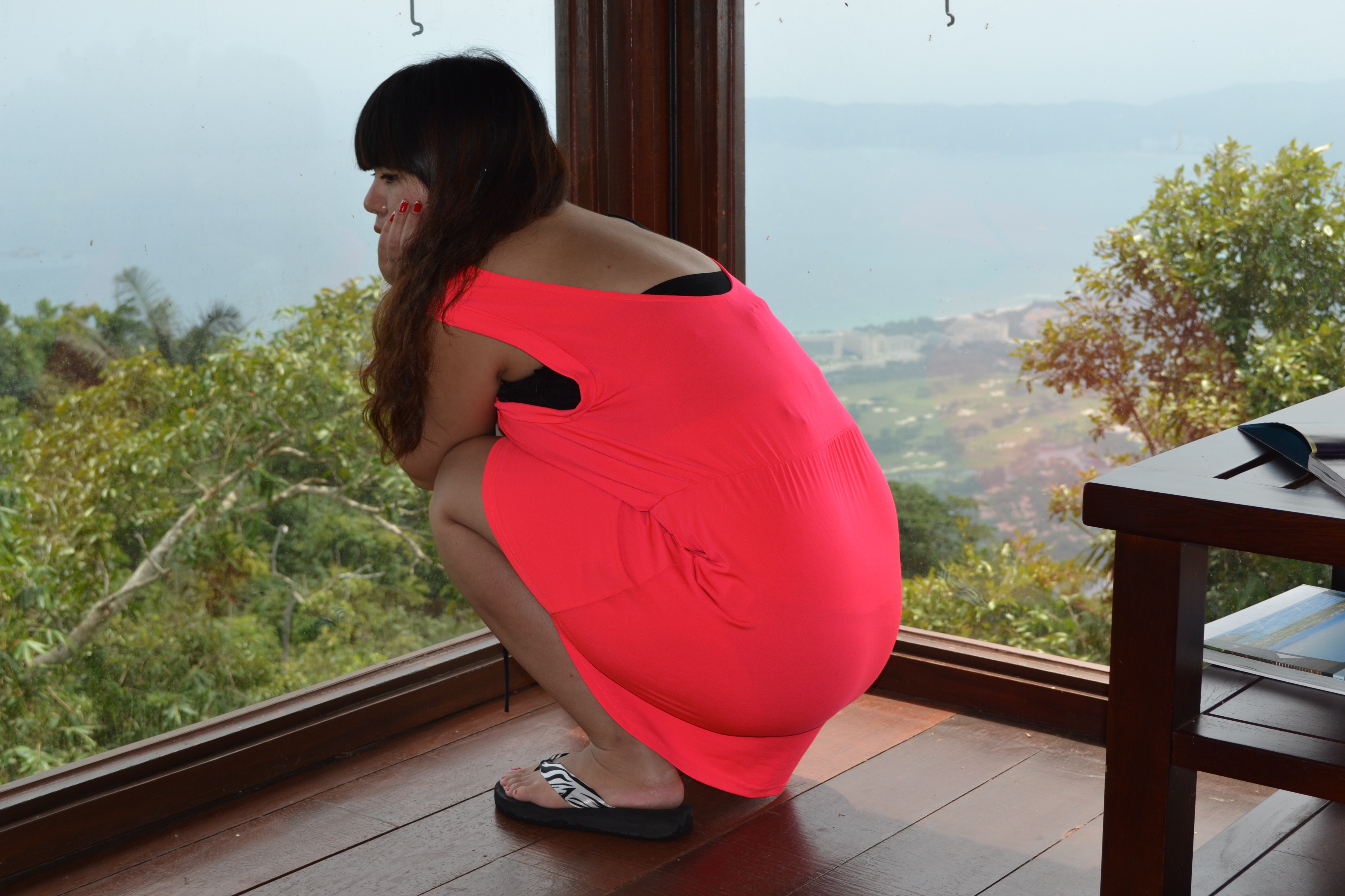 【i旅行】非诚勿扰2我在这里