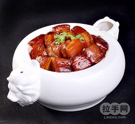 绿杨春生态月子(黑龙江路店)酒店食谱冬季图片