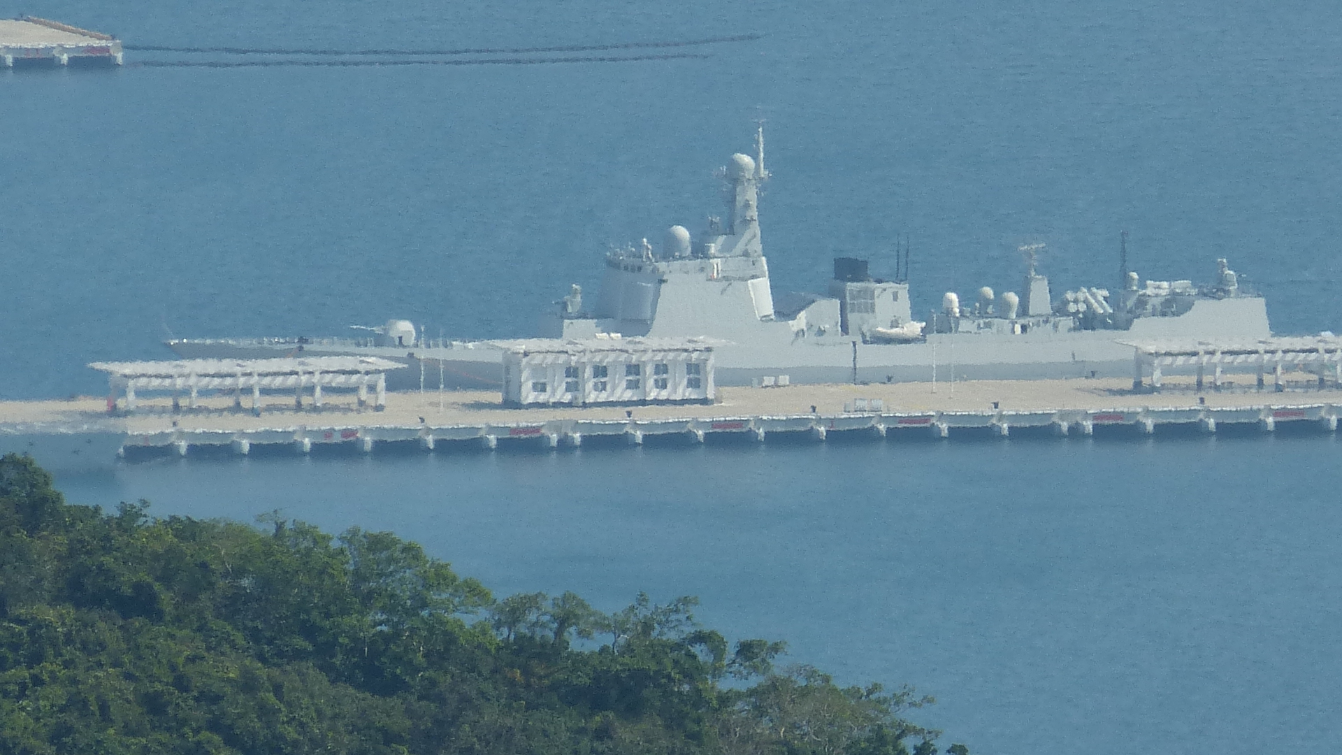 海南岛5日游