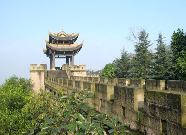 泸州龙透关旅游景点简介,图片,旅游信息推荐-2345旅游