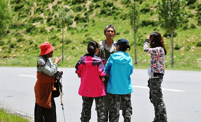 拉萨涛哥事件_1987年拉萨平叛_涛哥当年和谁