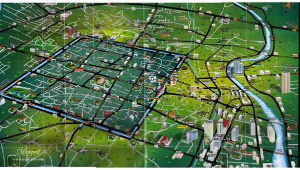 从此爱上Thailand 清迈ChiangMai+清莱9日自助游 超多图+攻略 - 清迈游记攻略【携程攻略】