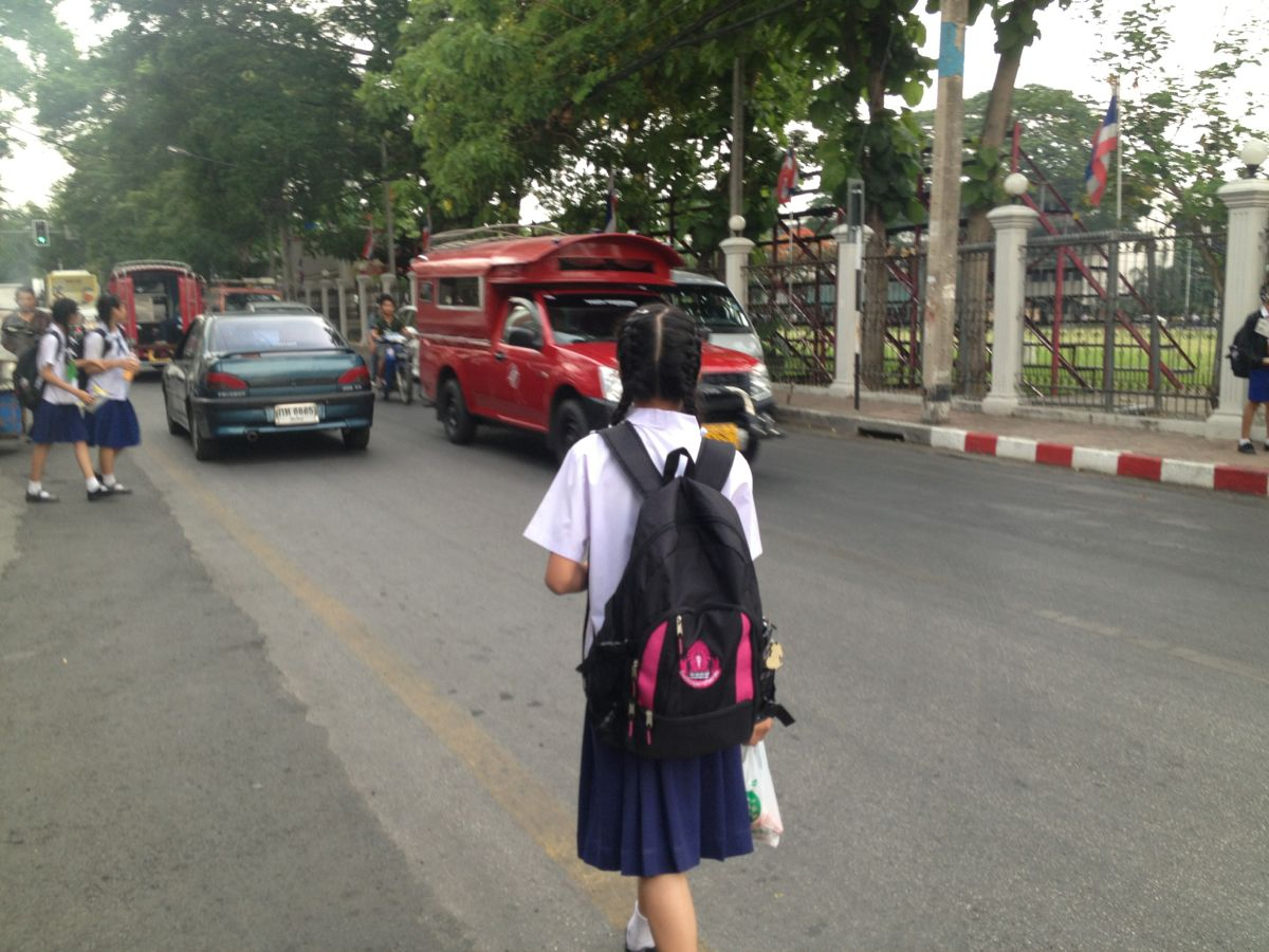 【i旅行】泰好玩—2013清迈沙美岛芭堤雅曼谷8日泰国自由行全攻略