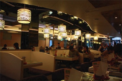翠华餐厅(尖东店)