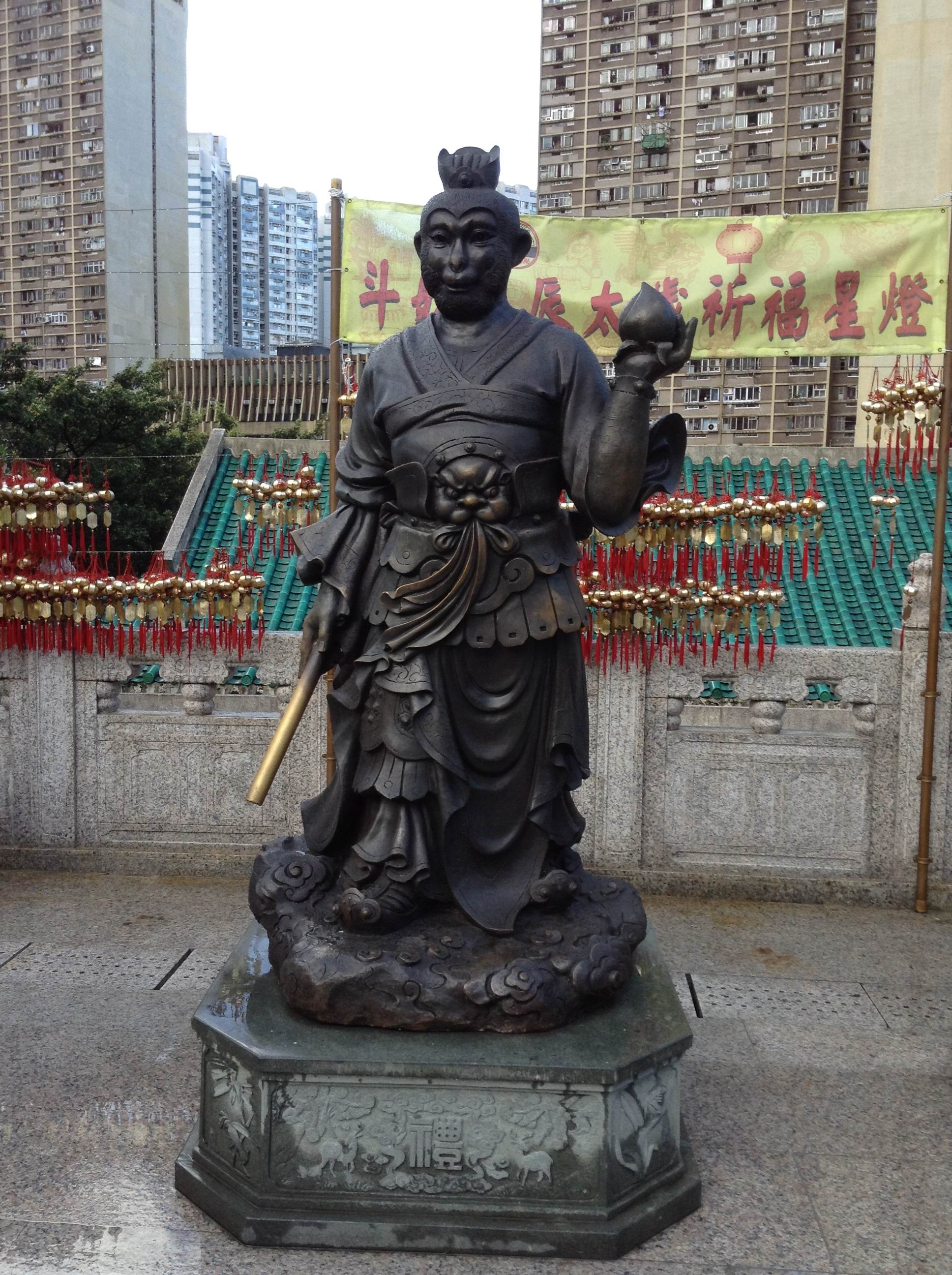 黄大仙祠,香港黄大仙祠攻略/地址/图片/门票【携程