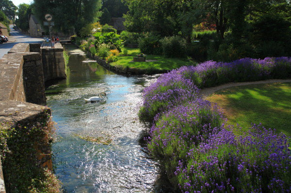 英国最美田园乡村风光--Cotswolds游记 - 英国游