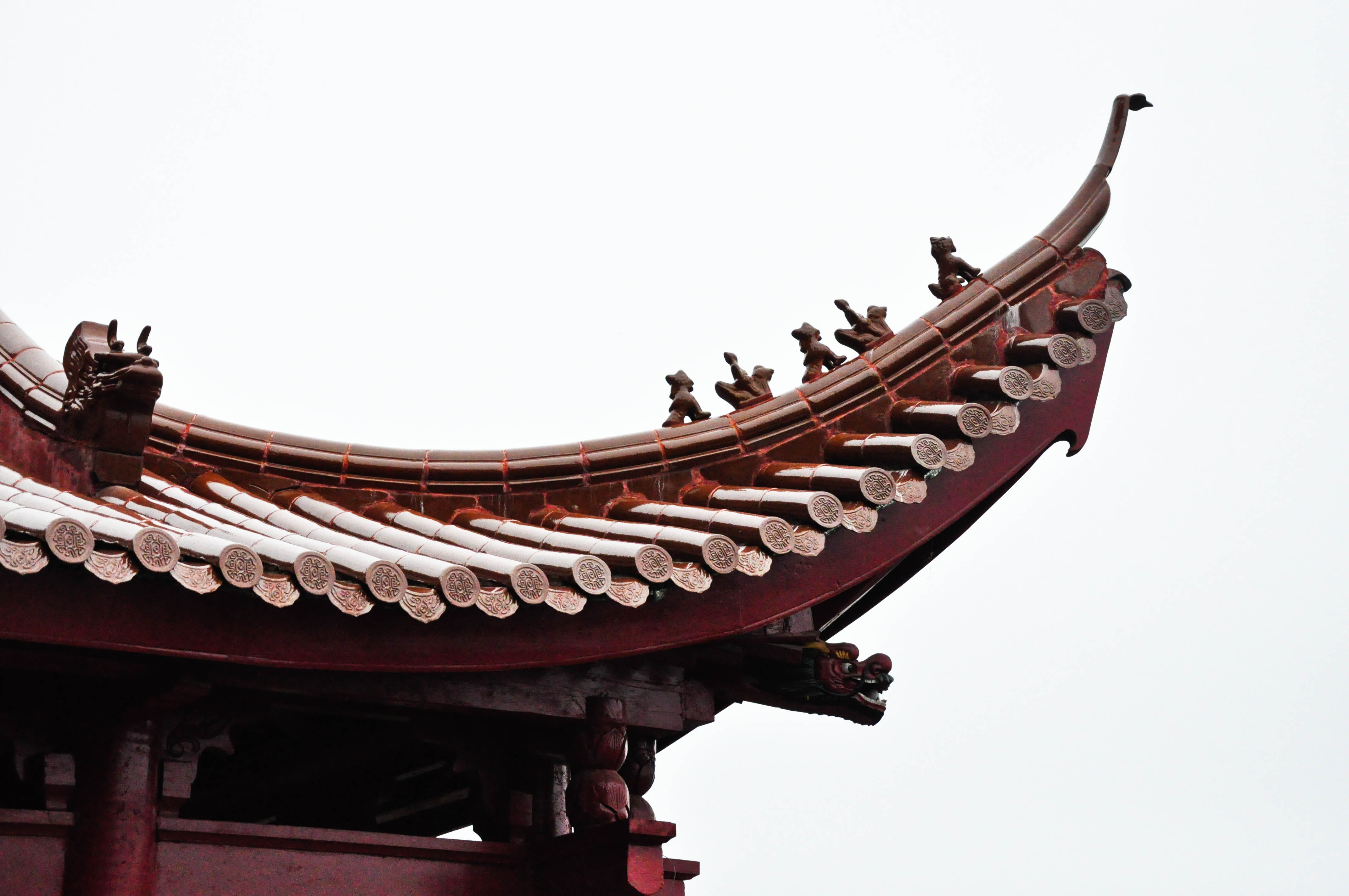 斗拱厂家诠释唐宋时期的斗拱_福建南古金属科技
