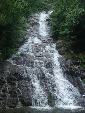 白水涧