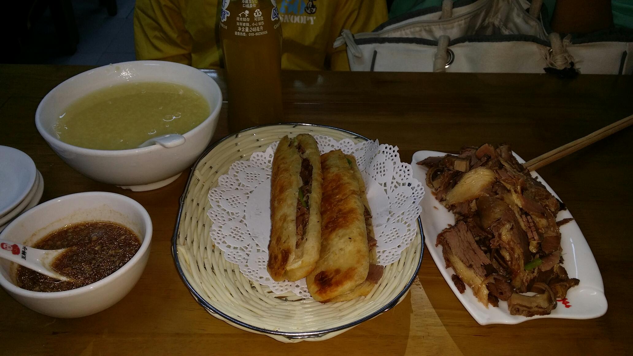 天津,北京美食游v美食美食图片