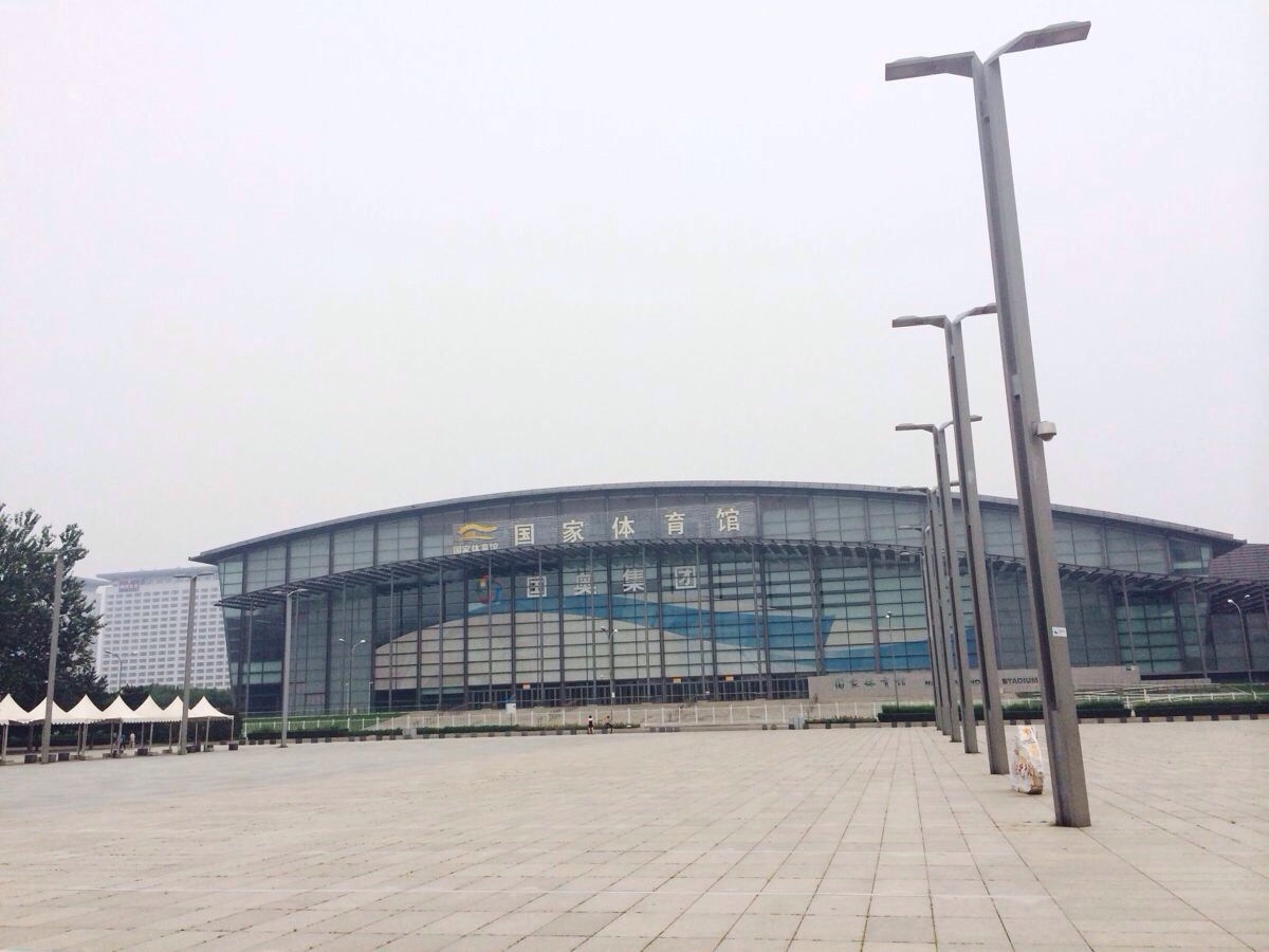 北七家到北京市奥林匹克公园东门坐公交车怎么