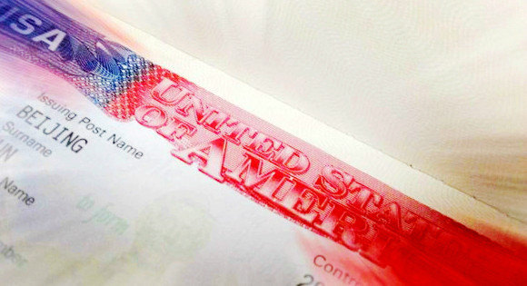[i旅行]2013美国签证最新攻略