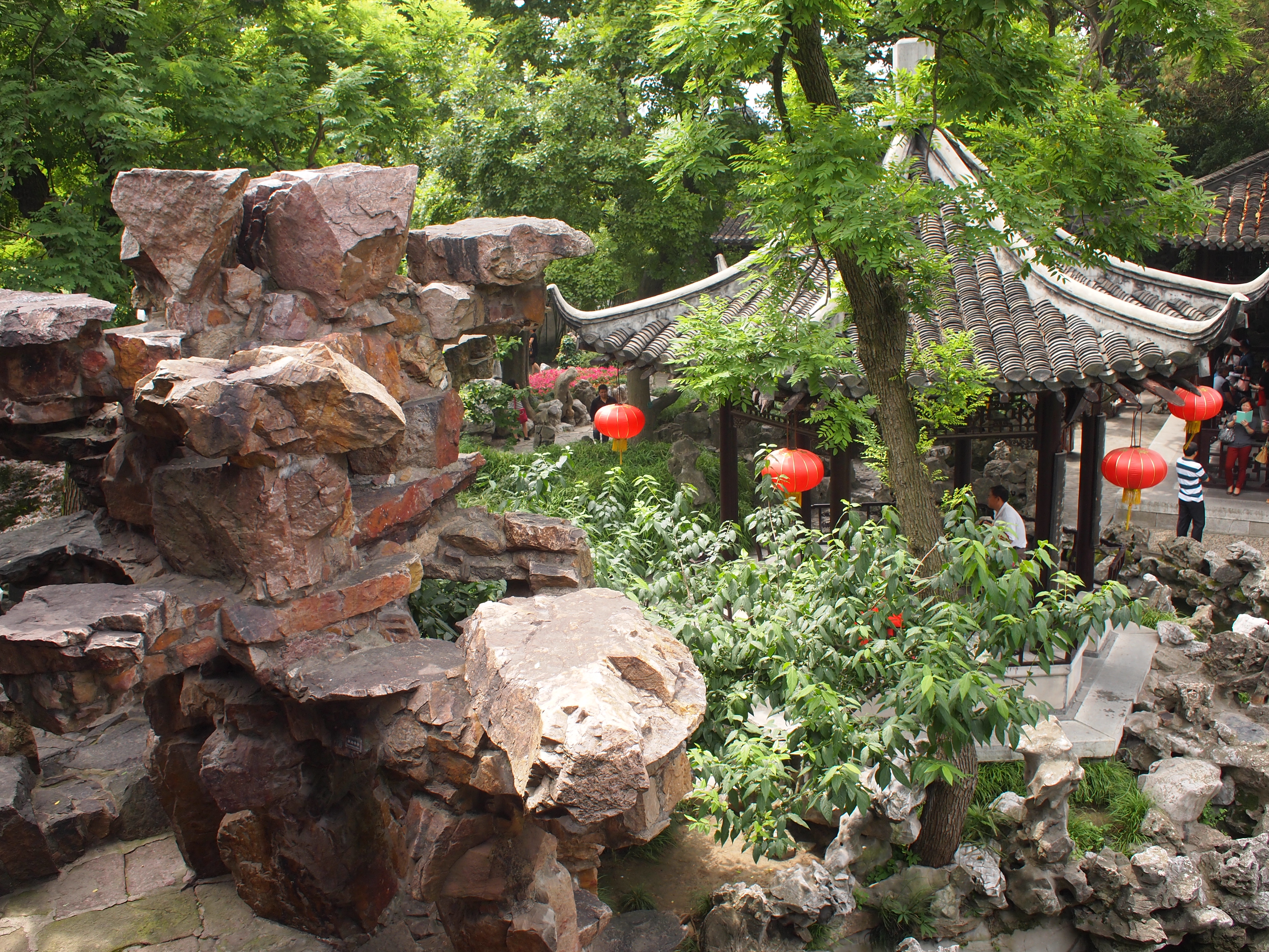 通过携程订的江苏扬州2日半自助游(3钻)·精选扬州特色酒店,非常便捷 携程订单编号:1035770149 2014-05-24~2014-05-25 产品名称:江苏扬州2日半自助游(3钻)·精选扬州特色酒店 产品链接:http://vacations.ctrip.com/around/p1719271s2.html?RepeatAction=V_RepeatPkgDetail tips: 1、扬州主要景点为瘦西湖、个园、何园。