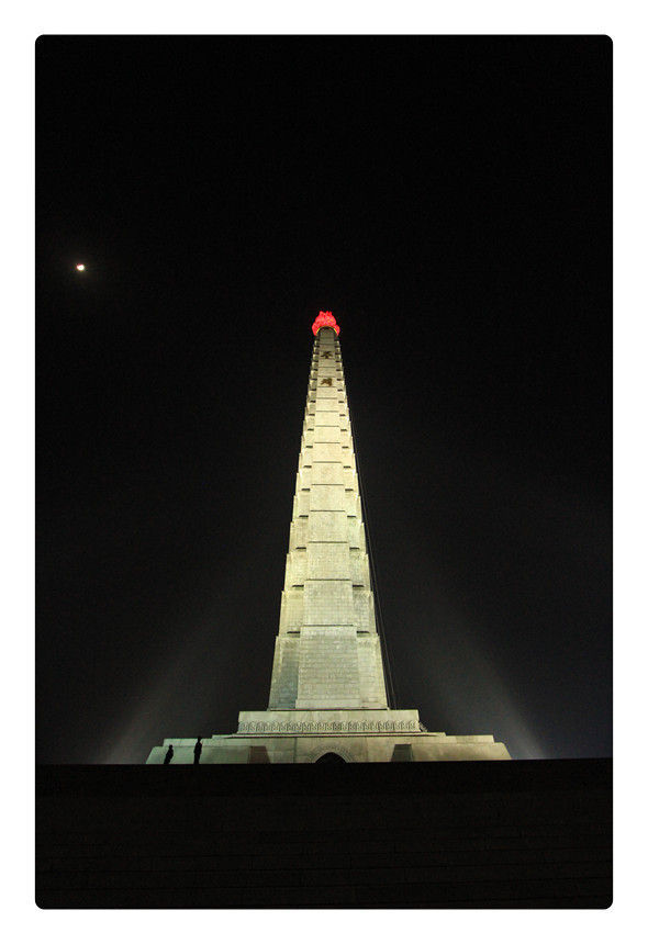 朝鲜旅行,那些值得一去的地方 - 朝鲜游记攻略