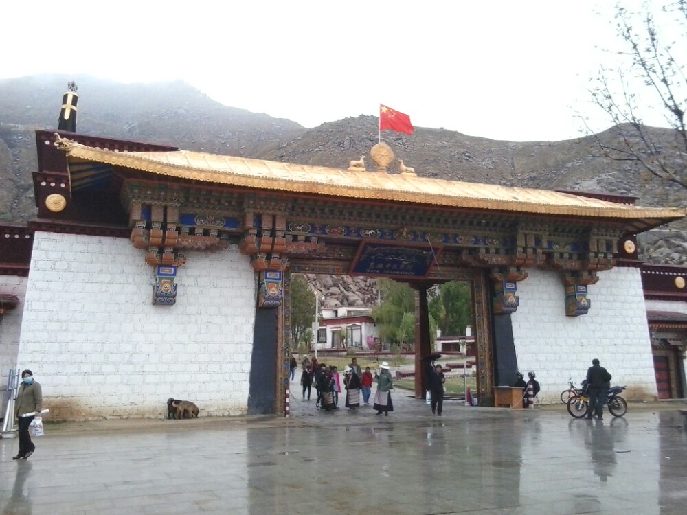 色拉寺,拉萨色拉寺攻略/地址/图片/门票【携程攻略】