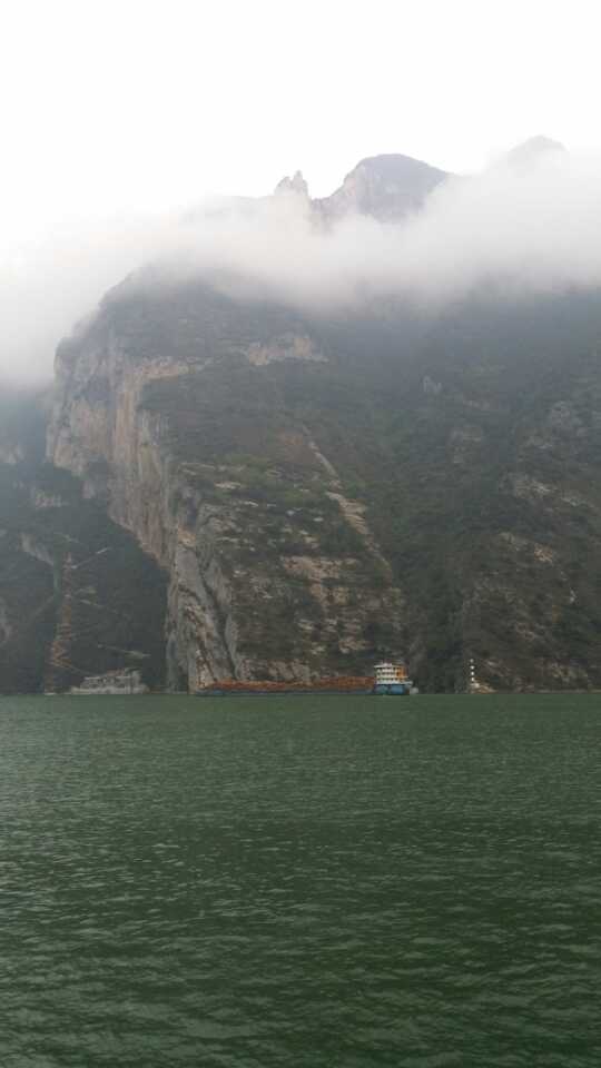 【携程攻略】巫山巫峡好玩吗,巫山巫峡景点怎么样