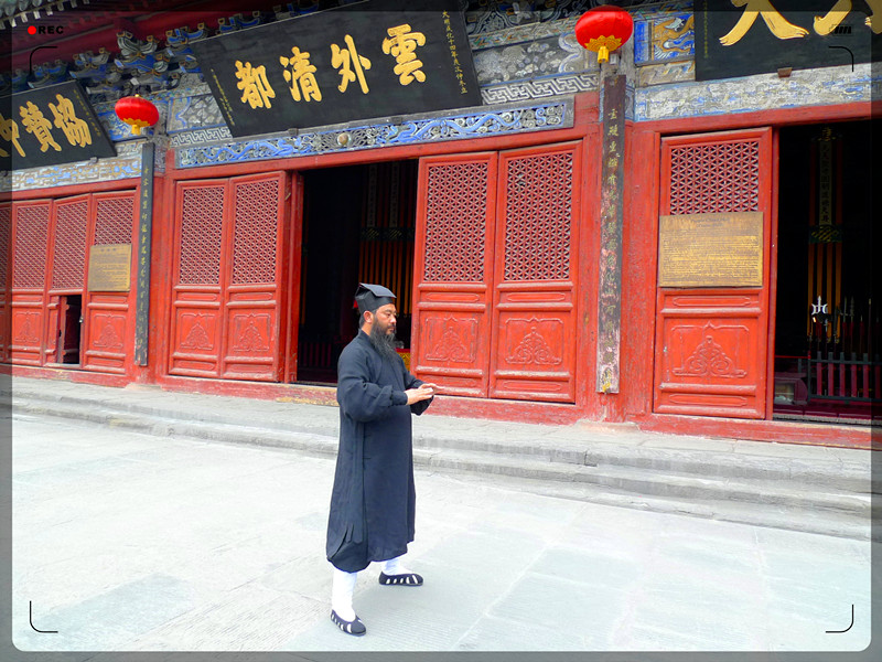 紫霄宫,武当山紫霄宫攻略/地址/图片/门票【携程攻略】
