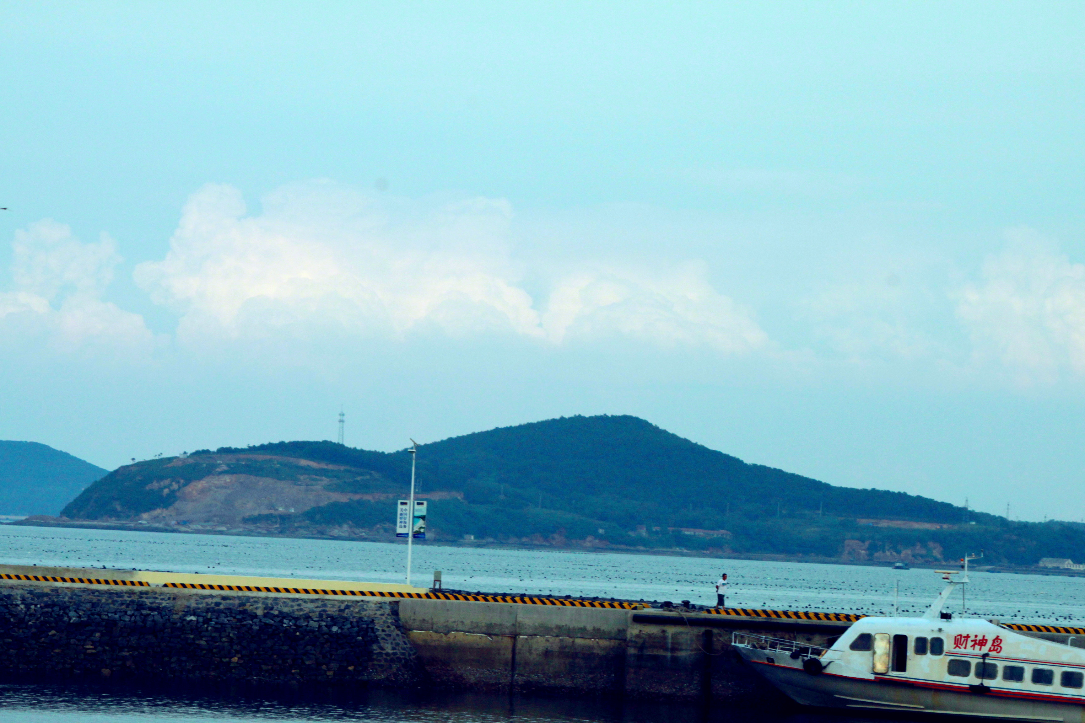 牡丹江长海海鲜_上海长海医院_海鲜超市门头图片(4)