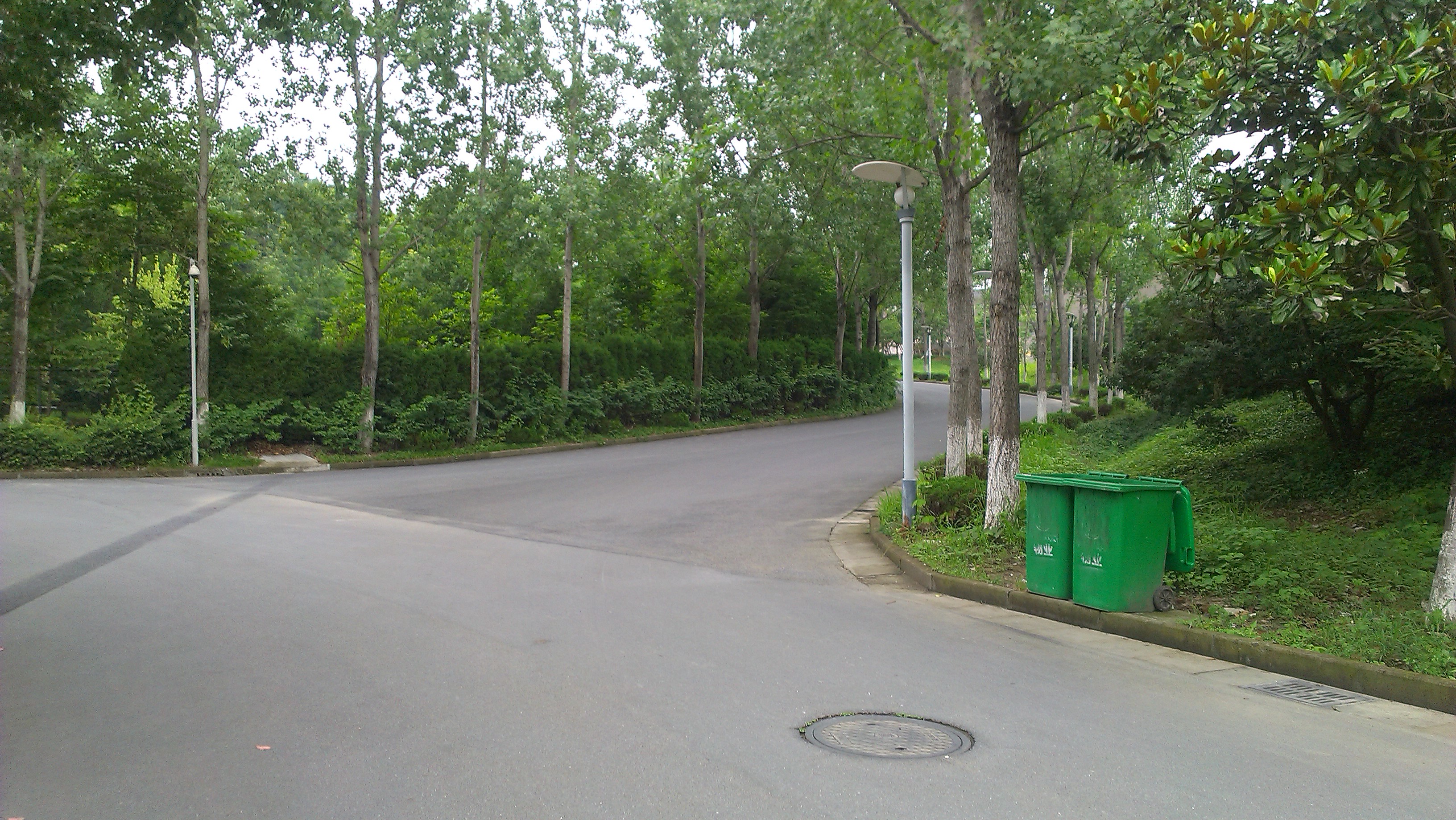 浙江农林大学