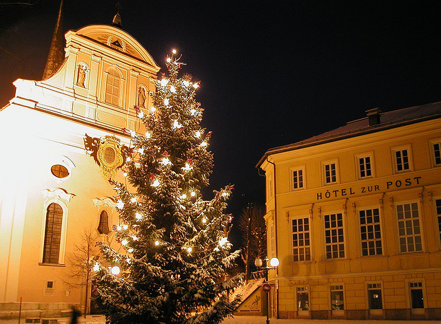盘点法兰克福七大购物好去处,绝对不做小白鼠