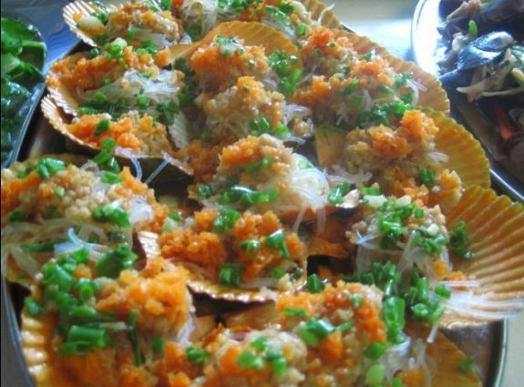 三亚第一市场海鲜加工店(防被宰客攻略)