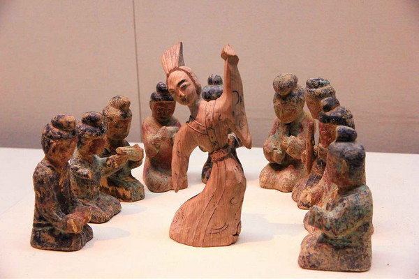 中年流浪记39---敦煌情 西宁梦 青海浮沉(结局篇