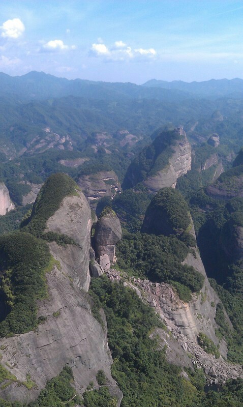 崀山 邵阳游记攻略【携程攻略】