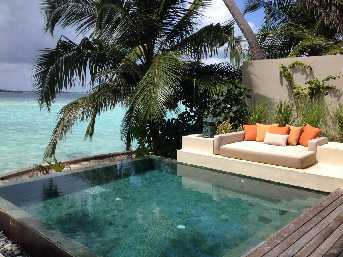 【i旅行】马尔代夫阿雅达岛6天4晚阳光之旅