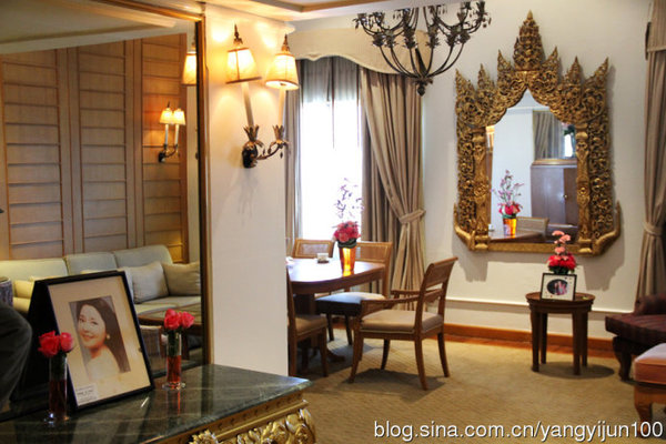 『泰逍遥之 清迈(三)』:在清迈,和邓丽君的缘分