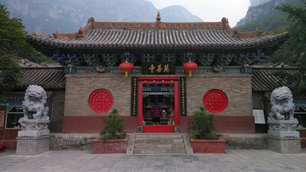 云台山自助游攻略大全 云台山有什么好玩的地方吗?