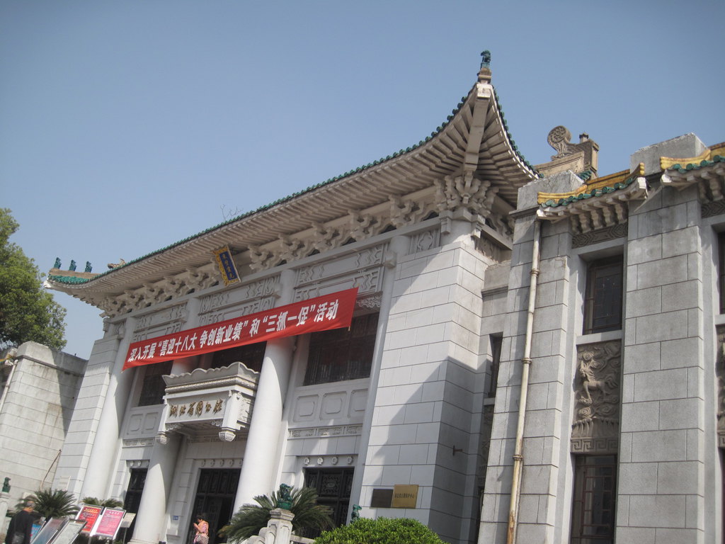 武汉市内一日游】教你超低成本游好武汉著名景