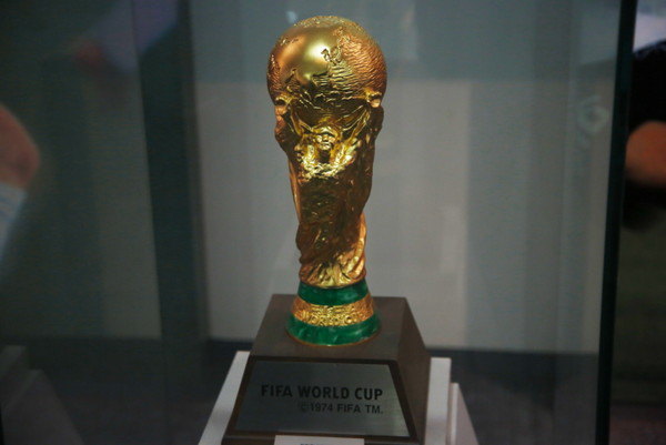 首尔世界杯体育场 - 首尔游记攻略