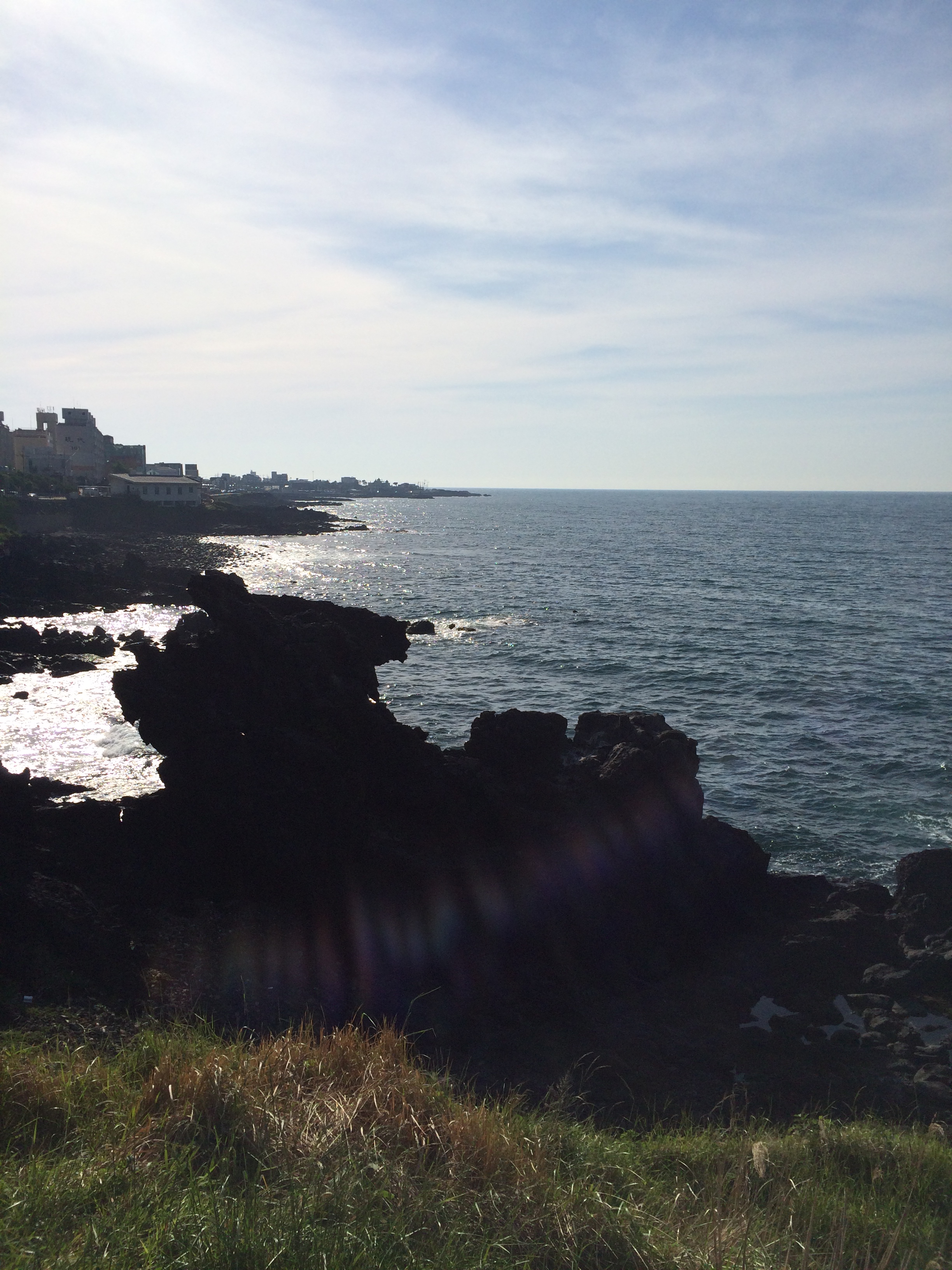 韩国济州岛什么时候去旅游比较好_微博生活网