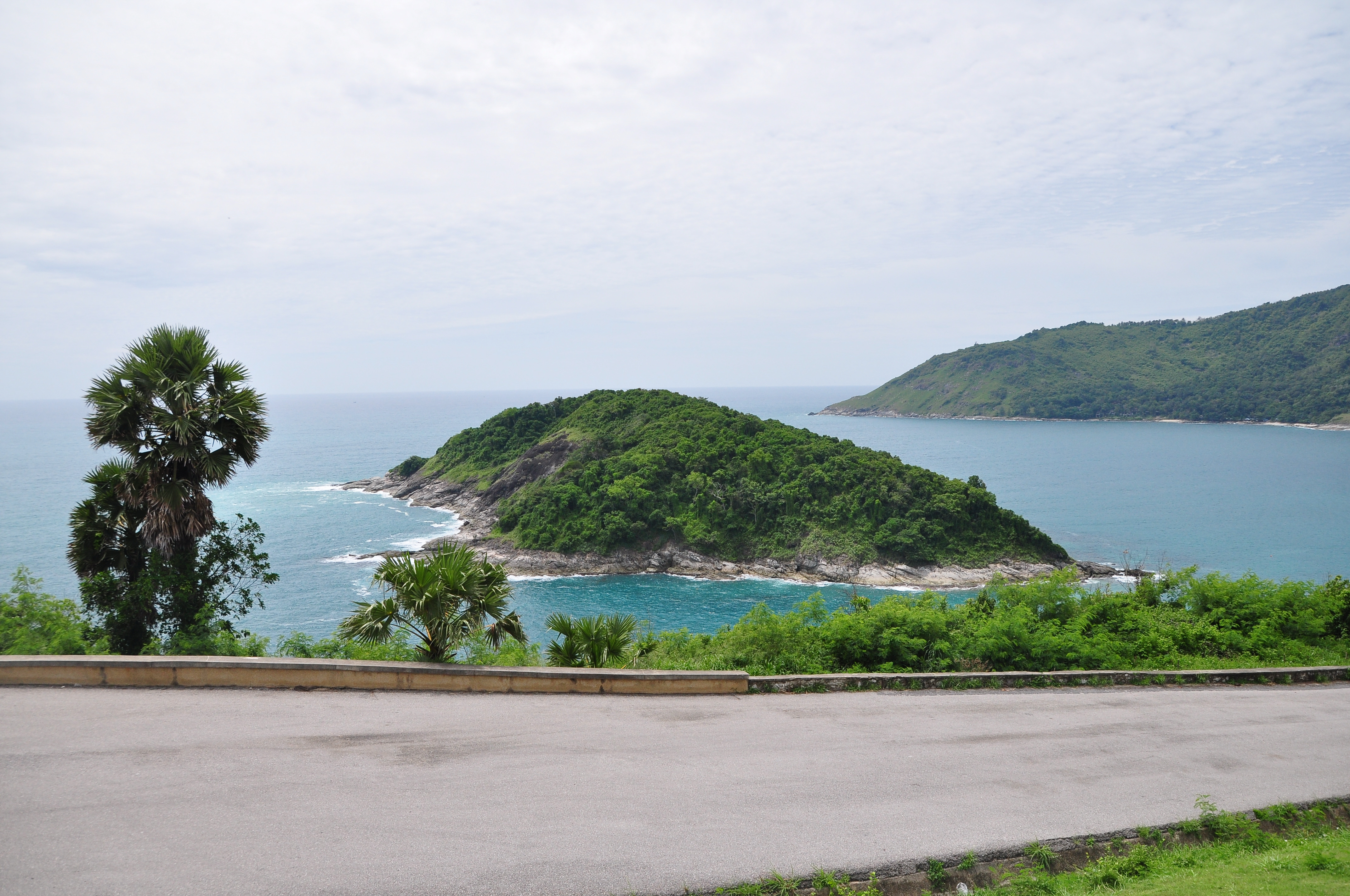 【携程攻略】普吉岛神仙半岛好玩吗,普吉岛神仙半岛景点怎么样_点评