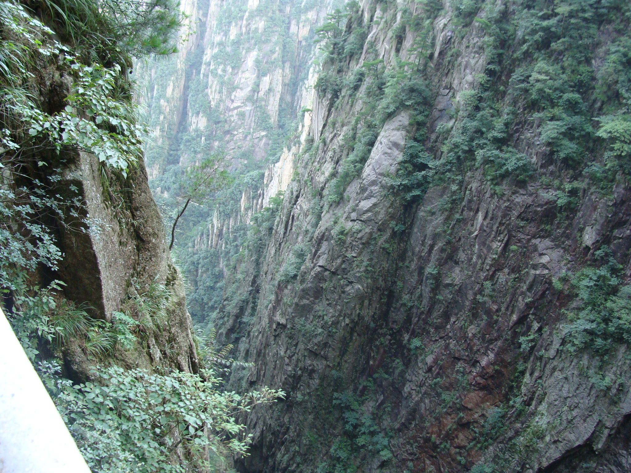 西海大峡谷