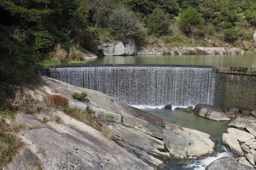 九鲤湖风景区 ,仙游九鲤湖风景区 攻略/地址/图片