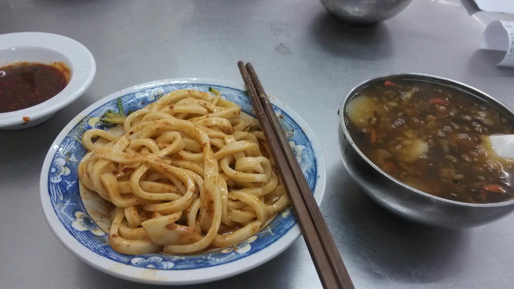 西安小吃攻略,西安回民街小吃攻略,西安小吃攻