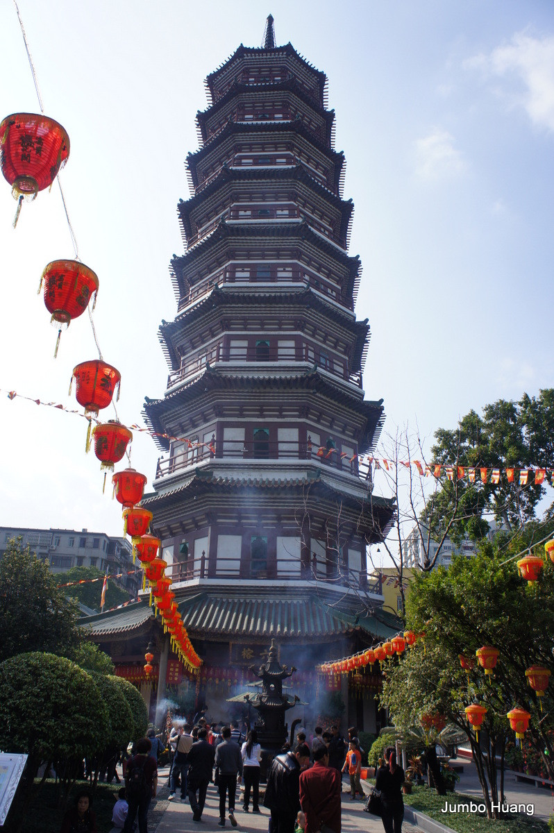 《皇氏古建筑大全》寺塔篇