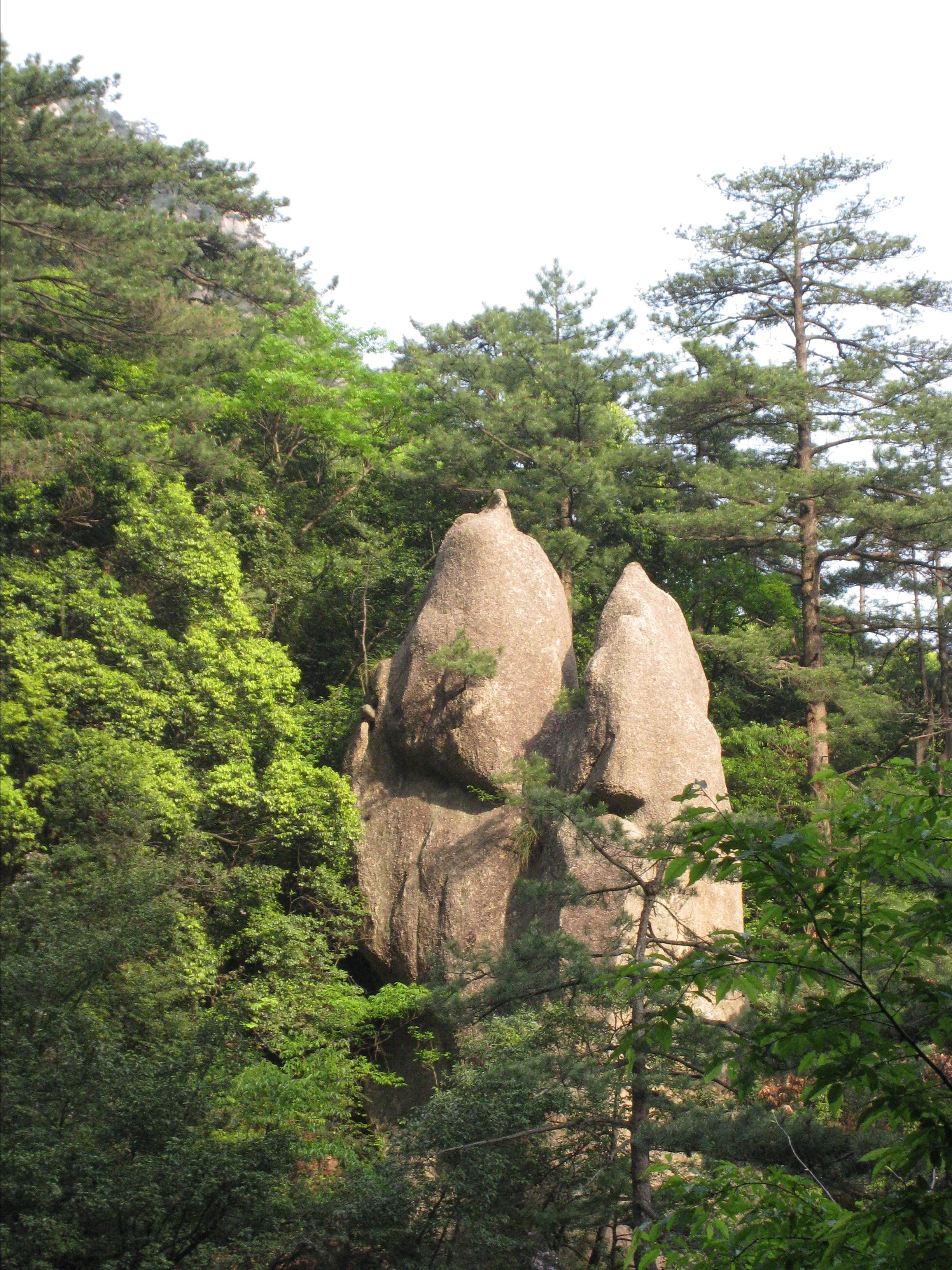 说走就走的感觉真好 黄山游记攻略【携程攻略】