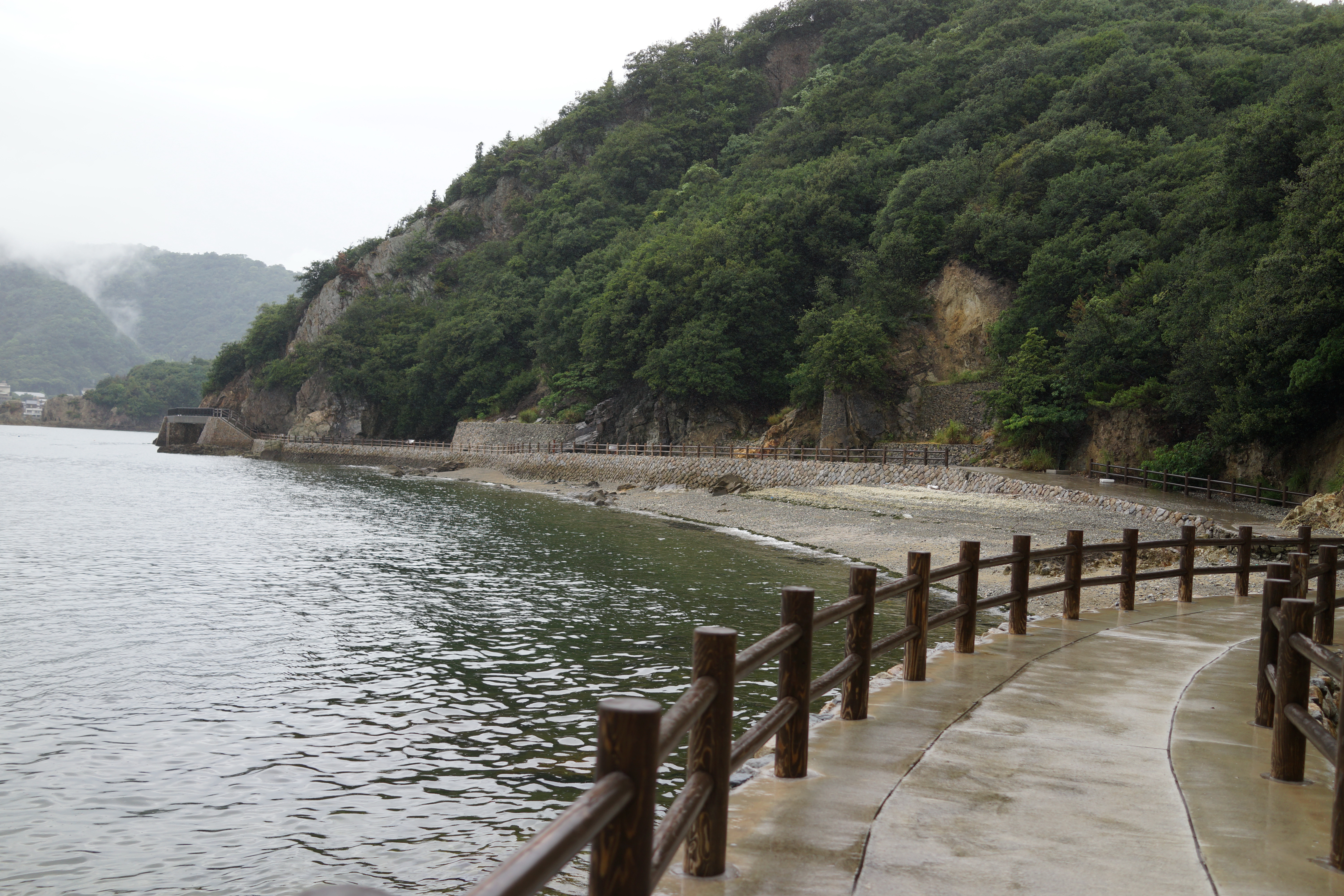 山阴山阳关西游记