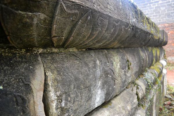 有个塔 叫珠晖塔