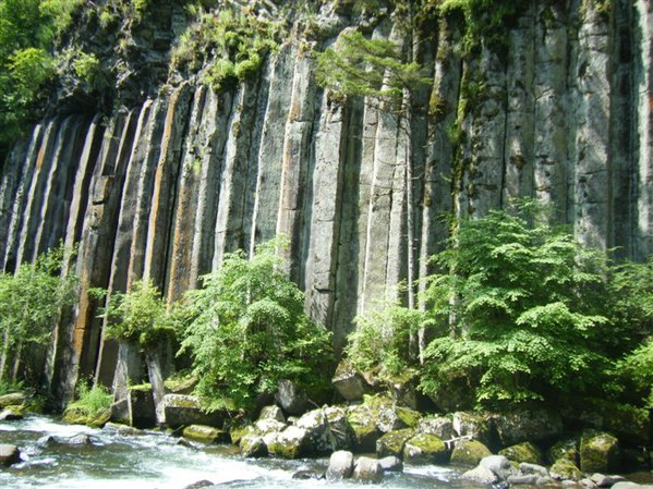 吉林辽源-十五道沟(望天鹅风景区)-长白山南坡自驾攻略