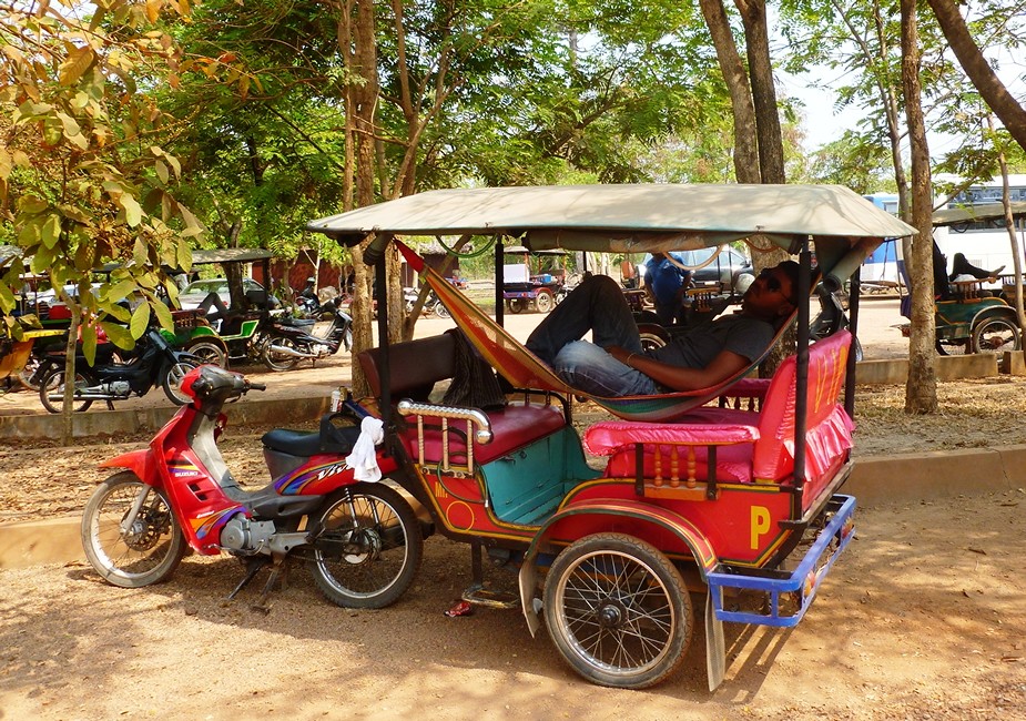 泰国突突车价格