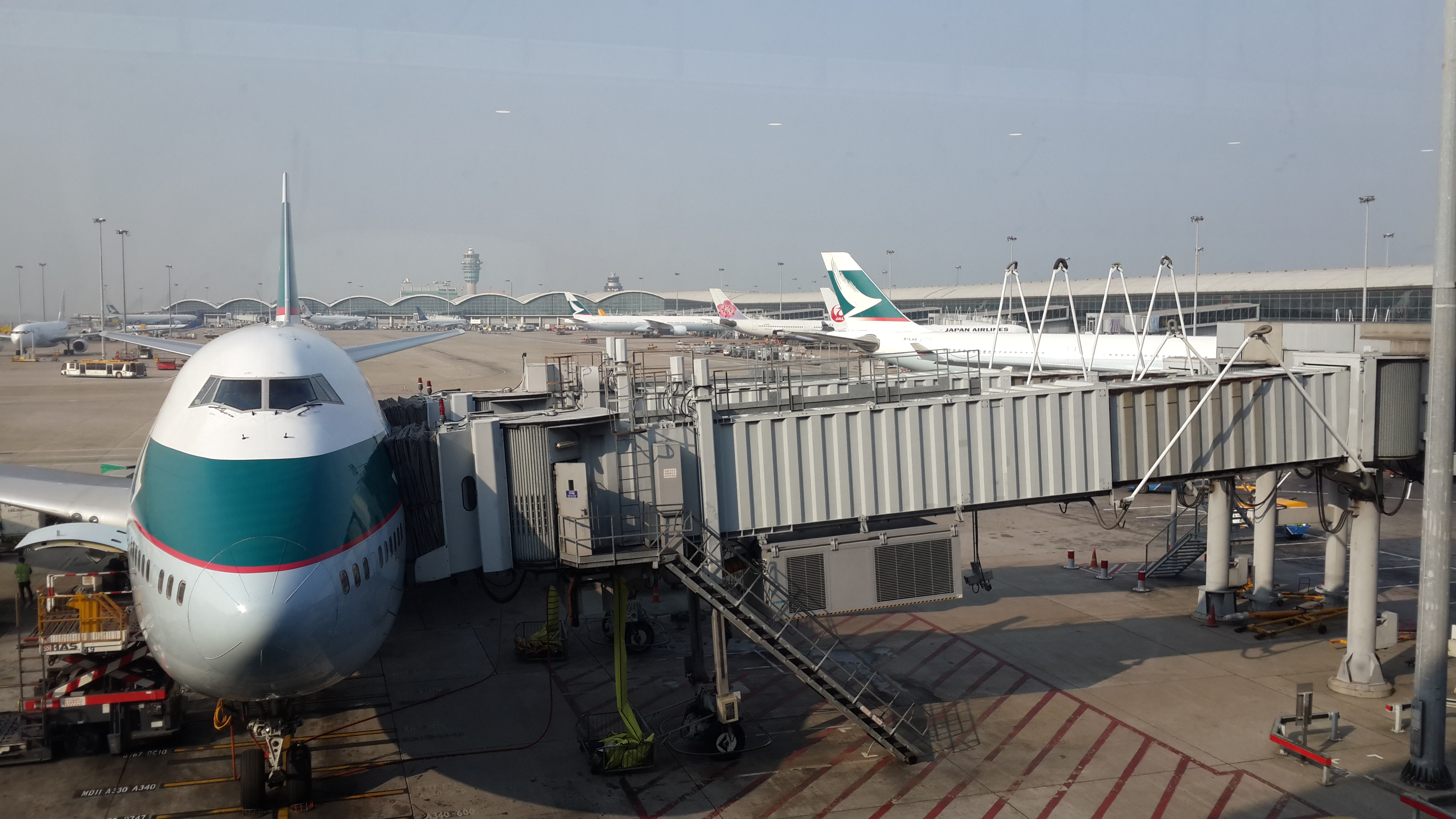 香港转机可以出机场_香港转机能出机场吗_香