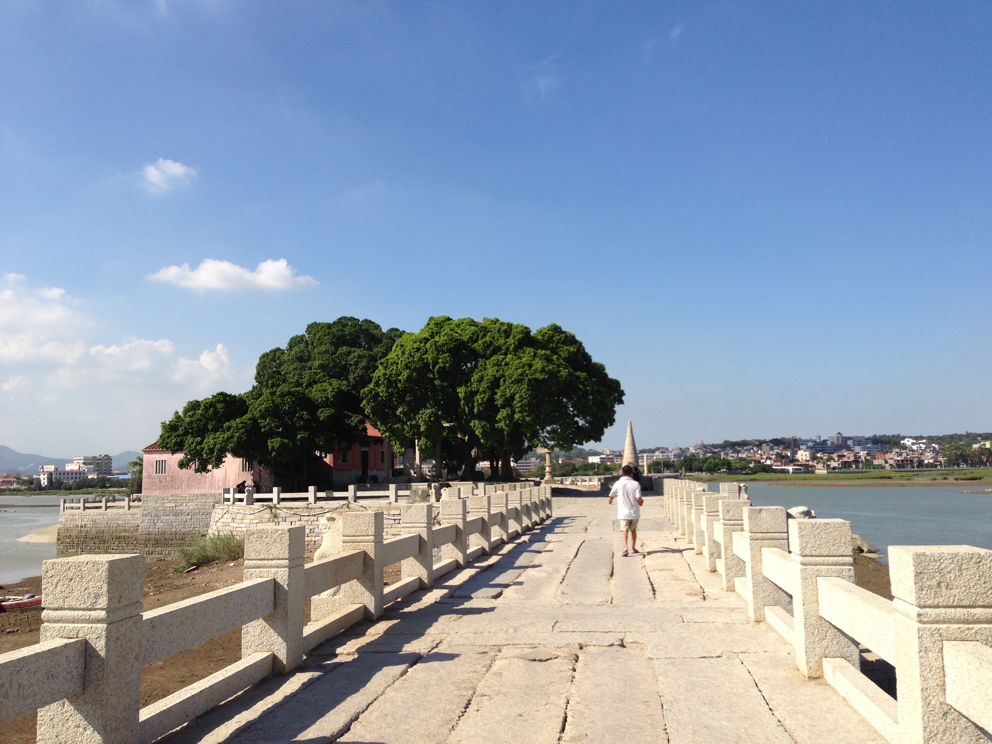 洛阳桥,泉州洛阳桥攻略\/地址\/图片\/门票